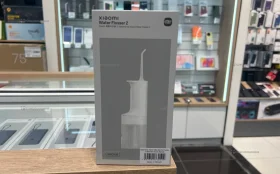 Купить Ирригатор Xiaomi Mijia Electric Flusher 2 MEO705 Global (белый) б/у , в Тольятти Цена:2790рублей