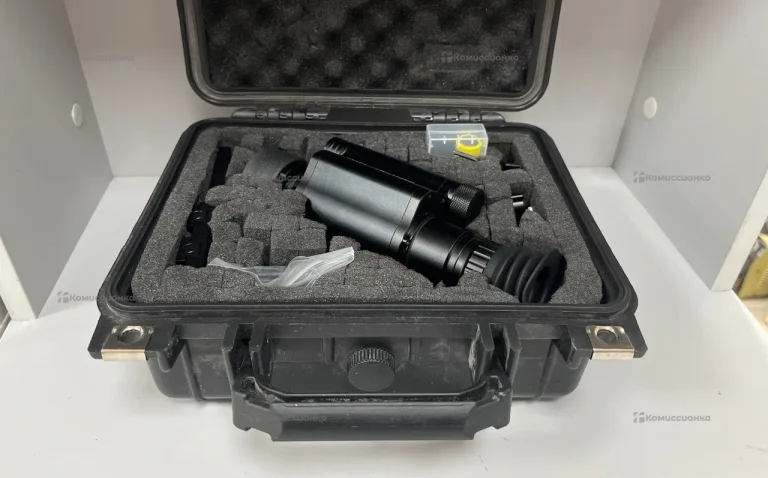 Прицел ночного видения NVH PlusVision
