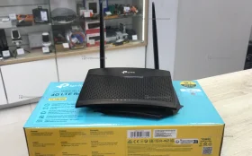 Купить Роутер tp link tl mr100 б/у , в Санкт-Петербург Цена:1900рублей