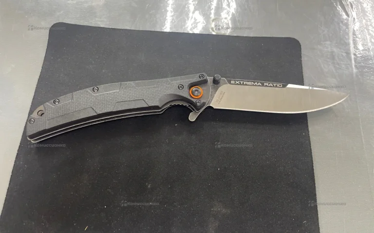 Нож EXTREMA RATIO