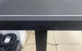 Купить Игровой стол органайзер Coguar 120x73x75cm б/у , в Тольятти Цена:8900рублей