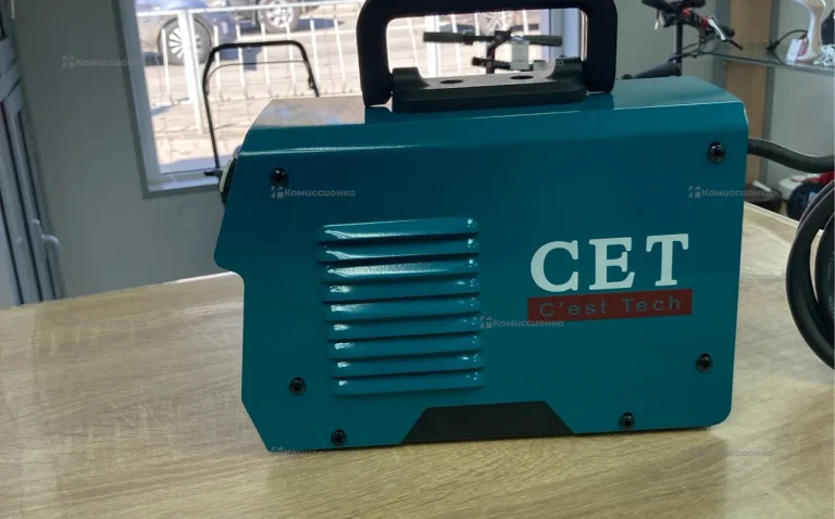 Сварочный аппарат Cet MMA 200A