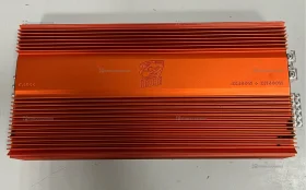 Купить Усилитель DL Audio Raven 5.1500 б/у , в Тюмень Цена:12990рублей