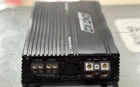 Купить Усилитель  atom 500.2 pro б/у , в Чапаевск Цена:8500рублей