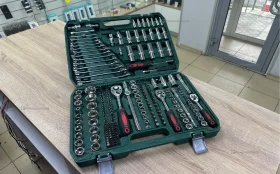 Купить Набор инструментов Набор инструментов Tools 218pcs б/у , в Челябинск Цена:5500рублей