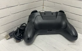 Купить Геймпад черный б/у , в Екатеринбург Цена:990рублей