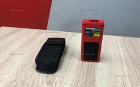 Купить Лазерная рулетка Condtrol Smart 50 Plus б/у , в Саратов Цена:1900рублей
