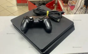 Купить Приставка Sony PlayStation 4 Slim 500gb. б/у , в Казань Цена:13900рублей