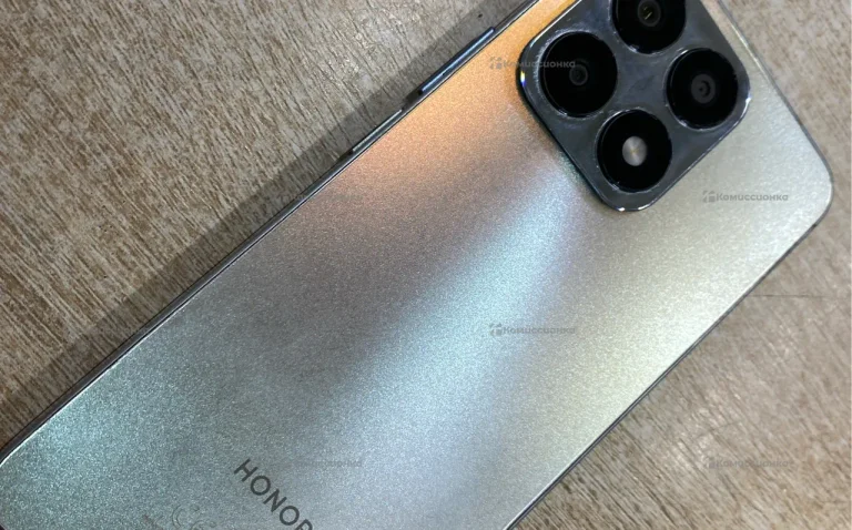 Honor X8a 4/128 ГБ