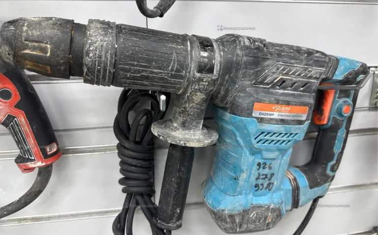 Отбойныq молоток strum dh2516p