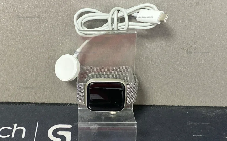 Часы  Apple Watch SE 2 40mm
