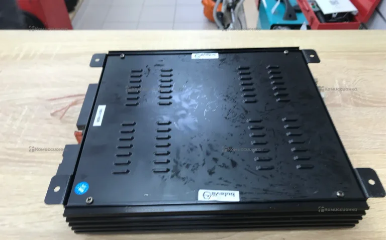 Усилитель  Bulava BV4.70