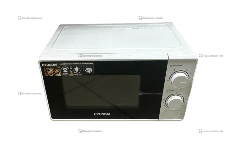 Микроволновая печь  hyundai hym-m2044