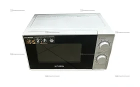 Купить Микроволновая печь  hyundai hym-m2044 б/у , в Челябинск Цена:2900рублей