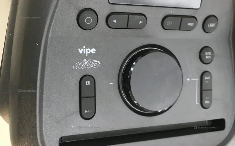 Колонка  vipe x5 pro