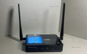 Купить Zyxel keenetic 4g б/у , в Самара Цена:490рублей