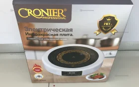 Купить Инфрокрас.электроплита Cronier CR-8365 б/у , в Саратов Цена:1650рублей