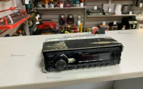 Купить Автомагнитола  pioneer mvh-09ub б/у , в Кострома Цена:1900рублей