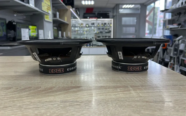 Колонки Edge EDBXPRO8
