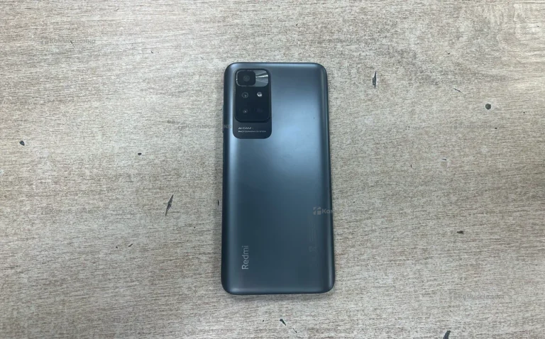 Xiaomi Redmi Note 11S 5G 6/128 ГБ