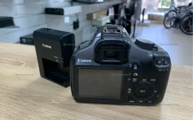 Купить Фотоаппарат Canon EOS 1100D б/у , в Саратов Цена:3200рублей