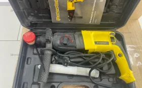 Купить Перфоратор PARTNERTOOL PRH1100C б/у , в Кинель Цена:3500рублей