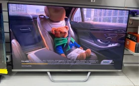 Купить Телевизор Haier 43 Smart TV S4 б/у , в Самара Цена:18990рублей