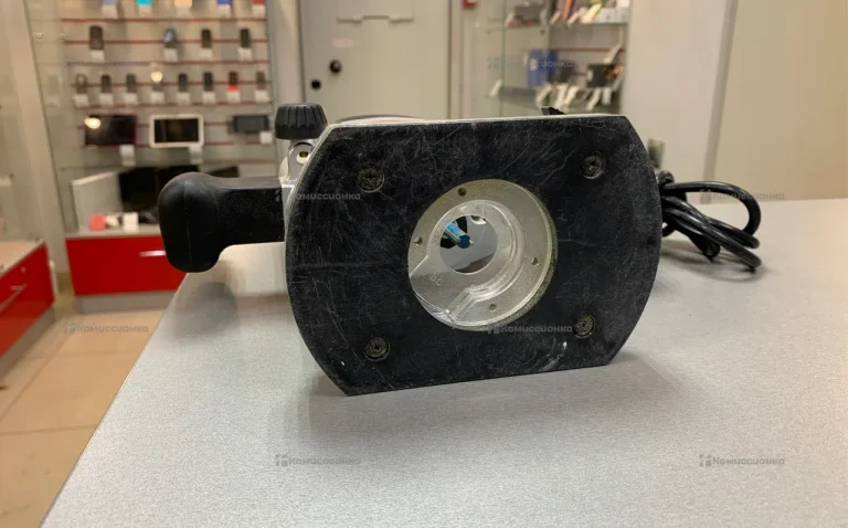 Вертикальный фрезер CROWN CT11012