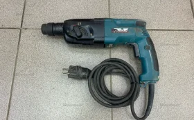 Купить Перфоратор Makita HR2450 б/у , в Уфа Цена:2490рублей