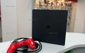Купить Приставка Sony PlayStation 4 512gb б/у , в Санкт-Петербург Цена:11990рублей