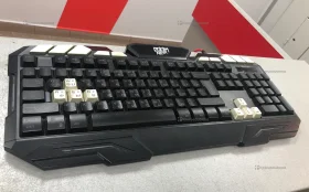 Купить Клавиатура  Defender Doom Keeper б/у , в Самара Цена:450рублей