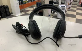 Купить Наушники игровые Dexp GH-100 б/у , в Красноярск Цена:690рублей