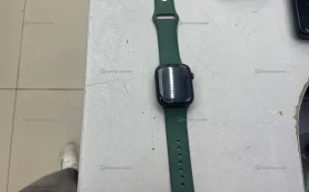 Купить Часы  apple watch 7 45mm б/у , в Саратов Цена:7900рублей