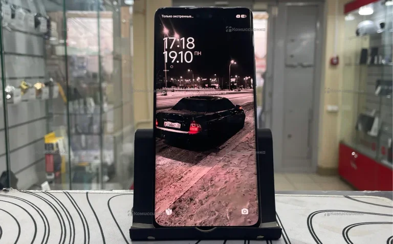 Xiaomi 13 Lite 8/256 ГБ