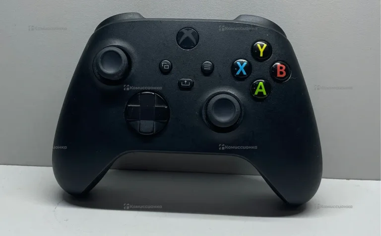 Геймпад Xbox Series X/S