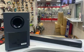 Купить Музыкальный центр  JBL Bar 2.1 б/у , в Нижнекамск Цена:13900рублей
