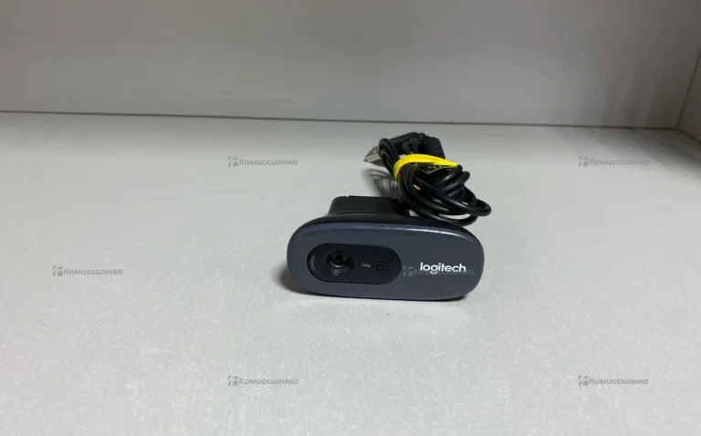 Web-камера Logitech C310 (720p)