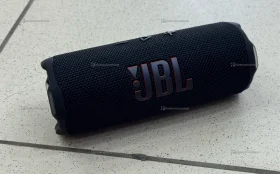 Купить Колонка  JBL FLIP 7 б/у , в Чапаевск Цена:7500рублей