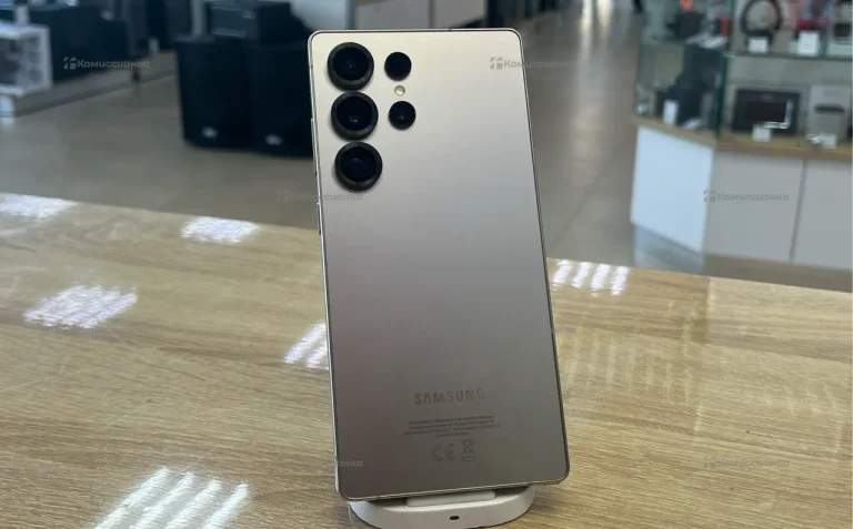 Samsung Galaxy S25 Ultra 8/256 ГБ