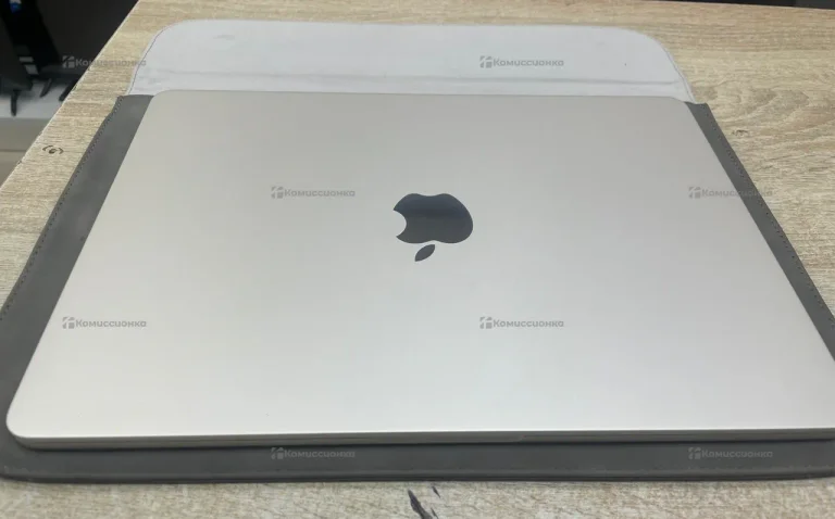 MacBook Air m4