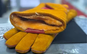 Купить Перчатки краги б/у , в Чапаевск Цена:450рублей