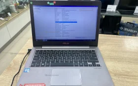 Купить Ноутбук ASUs ux310ua б/у , в Москва и область Цена:9900рублей