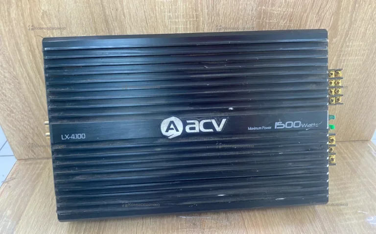 ACV LX-4.100