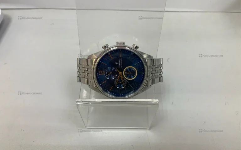 Часы Festina F20285
