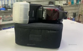 Купить Вспышка Nikon SPEEDLIGHT SB-910 б/у , в Красноярск Цена:7290рублей