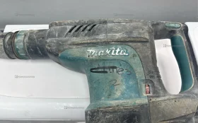 Купить Отбойный молоток Makita HM 1203 C б/у , в Нижний Новгород Цена:10990рублей