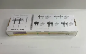 Купить кронштейн для тв c1f 14"-45" б/у , в Москва и область Цена:590рублей