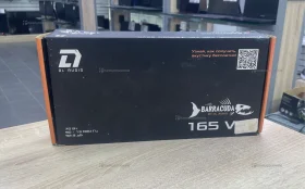 Купить Колонки Barracuda 165 V.2 б/у , в Тюмень Цена:2290рублей