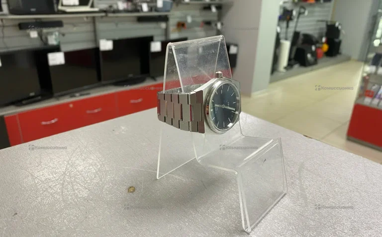 Часы  Tissot