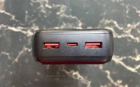 Купить Power Bank  nrg turbo V4 20000 б/у , в Санкт-Петербург Цена:550рублей